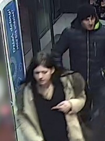 Chorzów poszukiwani złodzieje 3 Chorzów poszukiwani złodzieje 3