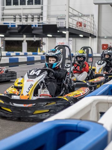 E1GOKART Szkółka 3 E1GOKART Szkółka 3