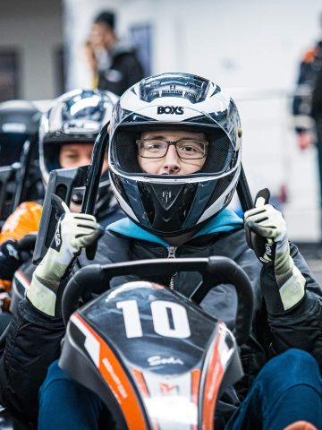 Gokarty przez cały rok! E1GOKART tworzy największą sieć torów kartingowych w Europie!  Gokarty przez cały rok! E1GOKART tworzy największą sieć torów kartingowych w Europie!