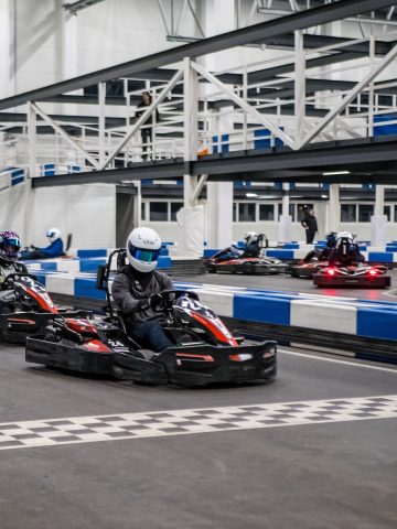 E1GOKART E1GOKART