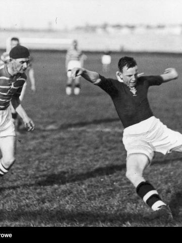 Ezi Wilimowski w Alei Gwiazd 11 Ezi Wilimowski w Alei Gwiazd 11