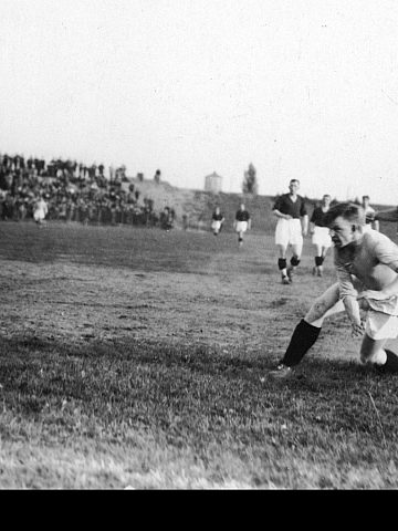 Ezi Wilimowski w Alei Gwiazd 12 Ezi Wilimowski w Alei Gwiazd 12