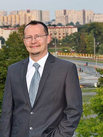Krzysztof Szulc Krzysztof Szulc