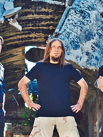 Memento Mori Memento Mori