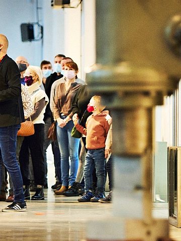 Muzeum Hutnictwa w Chorzowie Muzeum Hutnictwa w Chorzowie
