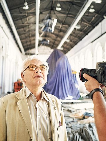 Muzeum Hutnictwa w Chorzowie projekt Mów mi huto 7 Muzeum Hutnictwa w Chorzowie projekt Mów mi huto 7