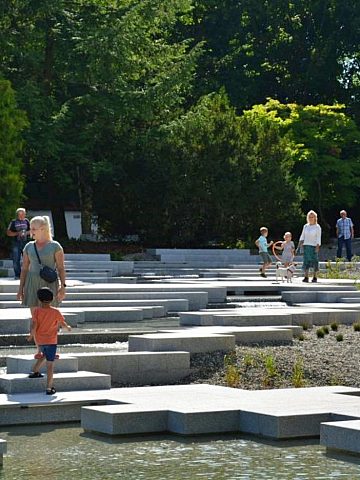 Ogród Japoński 10 Ogród Japoński 10