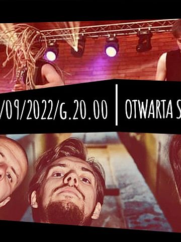 Otwarta Scena Artystyczna Otwarta Scena Artystyczna