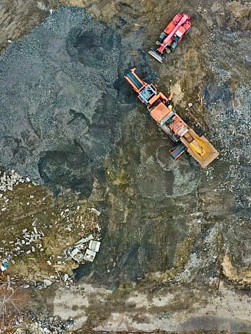 Park Śląski miasteczko ruchu drogowego Park Śląski miasteczko ruchu drogowego