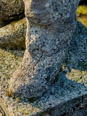 Park Śląski rzeźby do renowacji 4 Park Śląski rzeźby do renowacji 4