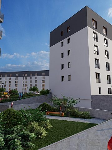 Podpisano umowę na budowę ponad 100 w Maciejkowicach To inwestycja w ramach SIM Śląsk 1 Podpisano umowę na budowę ponad 100 w Maciejkowicach To inwestycja w ramach SIM Śląsk 1