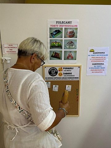 Pomoc dla potrzebujących w Chorzowie Pomoc dla potrzebujących w Chorzowie