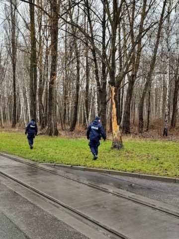 Poszukiwania Artura Kołodziejczyka 5 Poszukiwania Artura Kołodziejczyka 5
