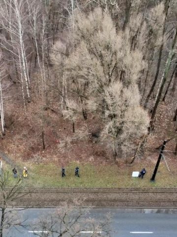 Poszukiwania Artura Kołodziejczyka 6 Poszukiwania Artura Kołodziejczyka 6