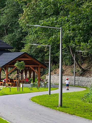 Rabka Zdrój 3 Rabka Zdrój 3