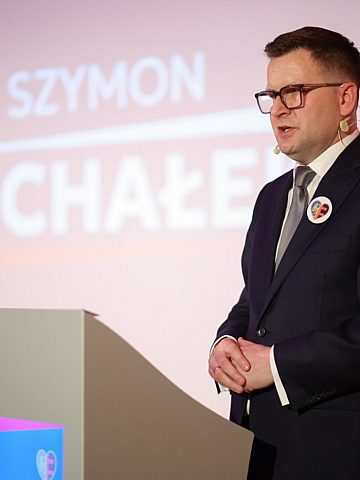 Szymon Michałek Szymon Michałek