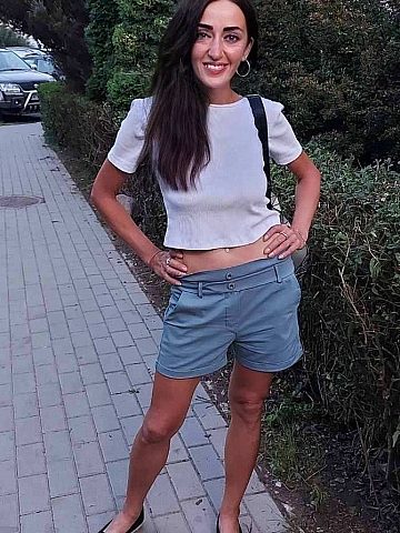 Zaginęła mieszkanka Chorzowa To Liudmyla Rudnytska 2 Zaginęła mieszkanka Chorzowa To Liudmyla Rudnytska 2