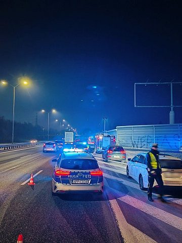 Grozny wypadek dts chorzow 29 stycznia 2024 3 Grozny wypadek dts chorzow 29 stycznia 2024 3