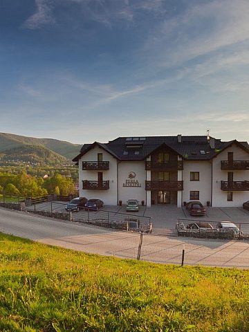 Nocleg w gorach1 Nocleg w gorach1