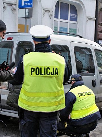 Parkuj właściwie 9 Parkuj właściwie 9