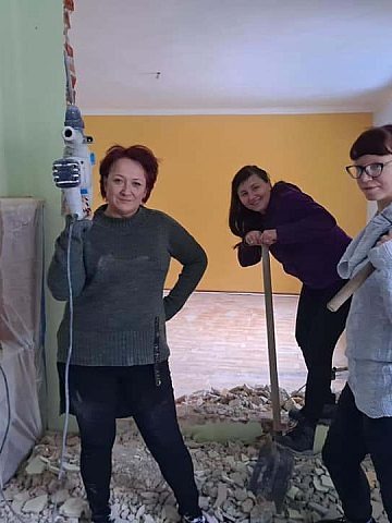 Prace w Macondo Prace w Macondo