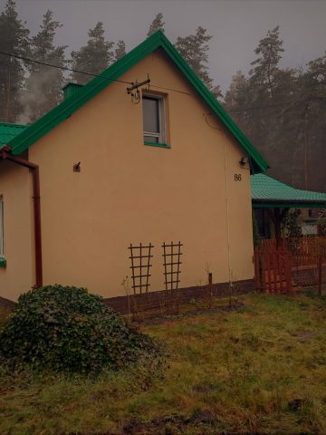 Prace w Macondo Prace w Macondo