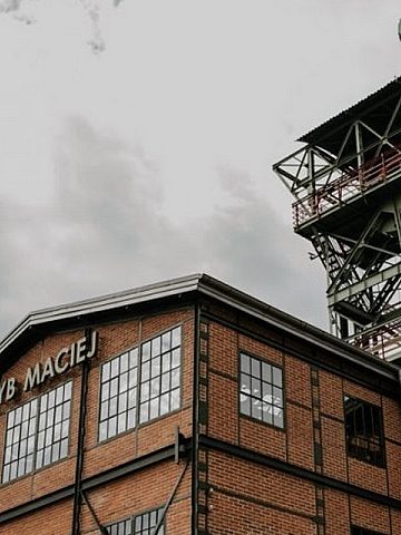 Szyb koaplniany zabrze maciej Szyb koaplniany zabrze maciej