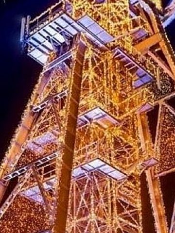 Szyb kopalniany katowice jerzy Szyb kopalniany katowice jerzy