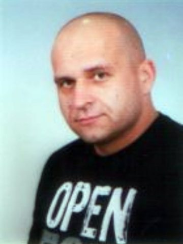 Poszukiwany Łukasz Hanas Poszukiwany Łukasz Hanas