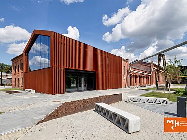 Już w najbliższy weekend - Festiwal Otwarcia Muzeum Hutnictwa Już w najbliższy weekend - Festiwal Otwarcia Muzeum Hutnictwa