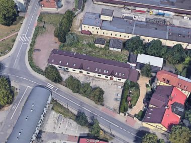 Chorzów Novichem Chorzów Novichem