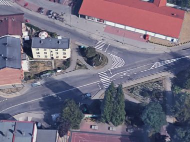 Chorzów Szpitalna Chorzów Szpitalna