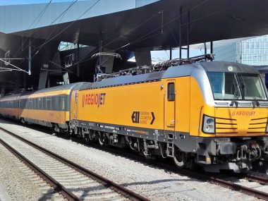 Regio Jet Regio Jet
