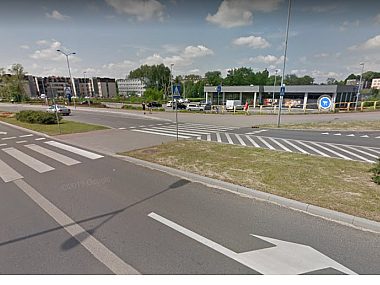 Przejście chorzów Przejście chorzów