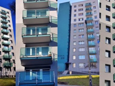 Chorzów Lipińska 26 Chorzów Lipińska 26