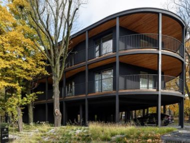 Chorzów Villa Reden Chorzów Villa Reden