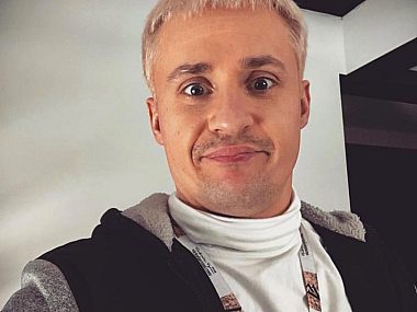 Kamil Żyła Kamil Żyła