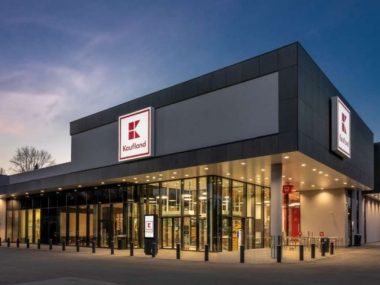 1 KAUFLAND 1 KAUFLAND