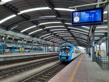 Koleje Śląskie Koleje Śląskie