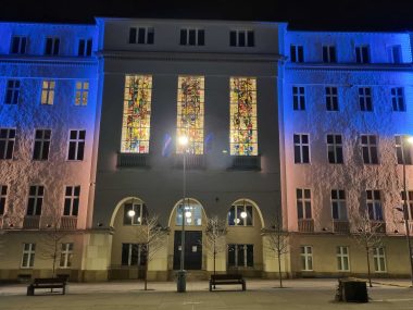 Urząd-Miasta-Chorzów-wspiera-ukraińców Urząd-Miasta-Chorzów-wspiera-ukraińców