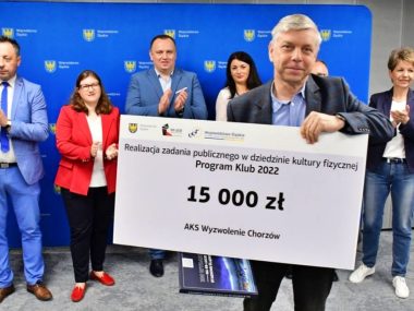 Program Klub 2022 Program Klub 2022