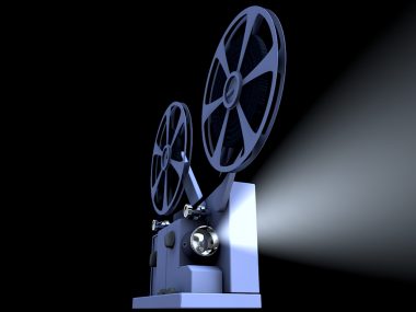 Projektor Projektor