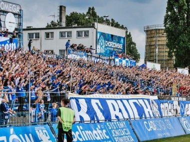 Ruch Chorzów (kibice) Ruch Chorzów (kibice)