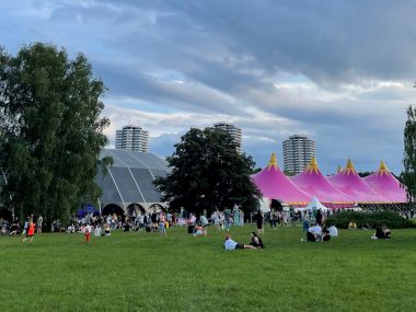 FEST Park Śląski