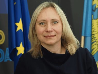 Prof. M. Myśliwiec: Polskę może czekać wariant hiszpański Małgorzata Myśliwiec