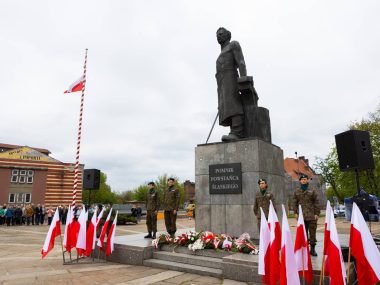3 maja 2023 Chorzow