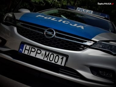 Policja (zdjęcie ilustracyjne) Policja (zdjęcie ilustracyjne)