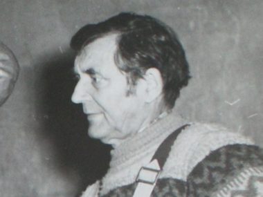 Augustyn Dyrda
