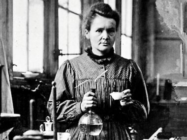 Maria Skłodowska Curie Maria Skłodowska Curie