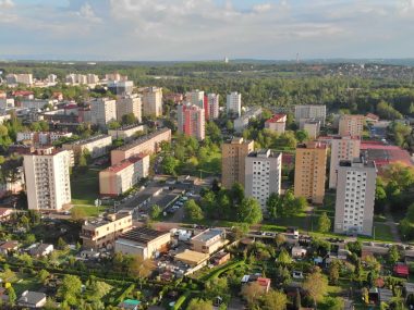 Chorzów Batory
